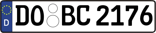 DO-BC2176