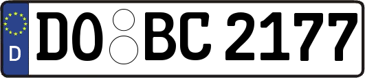 DO-BC2177