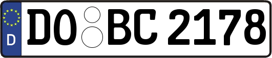 DO-BC2178