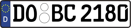 DO-BC2180