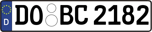 DO-BC2182