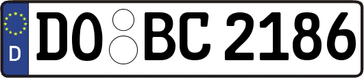DO-BC2186