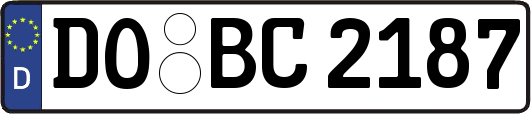 DO-BC2187