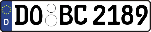 DO-BC2189