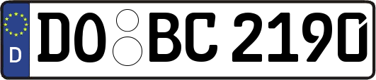 DO-BC2190