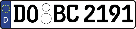 DO-BC2191