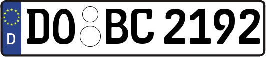 DO-BC2192