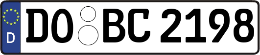 DO-BC2198
