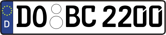 DO-BC2200