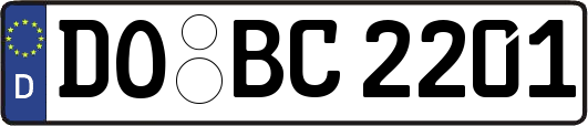 DO-BC2201