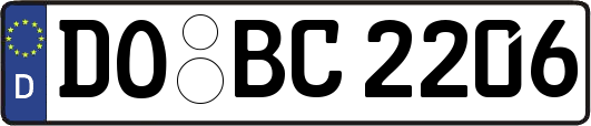 DO-BC2206