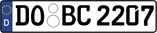DO-BC2207