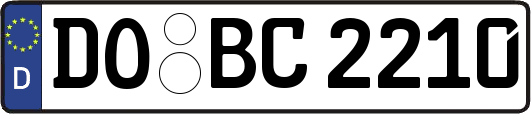 DO-BC2210
