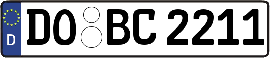 DO-BC2211