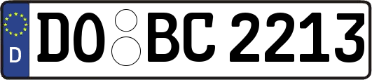 DO-BC2213