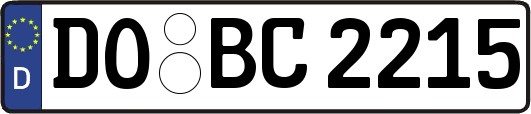DO-BC2215