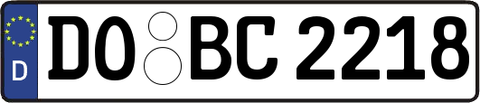 DO-BC2218