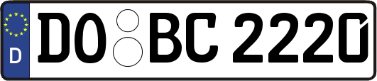 DO-BC2220