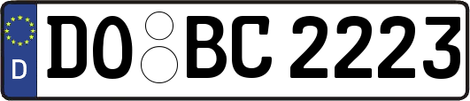 DO-BC2223