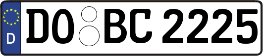 DO-BC2225