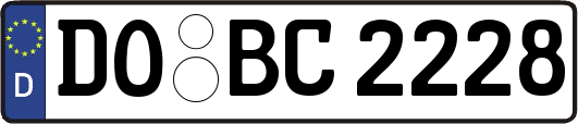 DO-BC2228