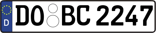 DO-BC2247