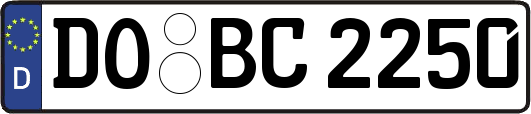 DO-BC2250