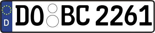 DO-BC2261