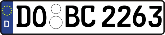 DO-BC2263