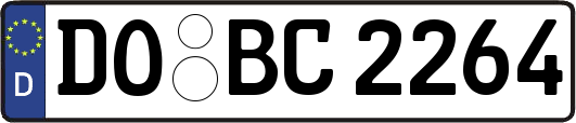 DO-BC2264