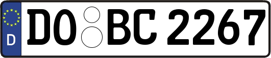 DO-BC2267