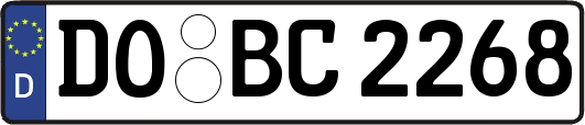 DO-BC2268
