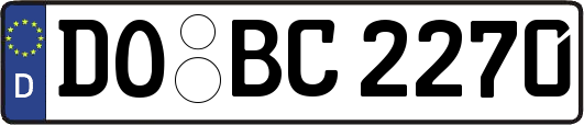 DO-BC2270