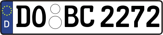 DO-BC2272