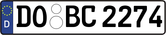 DO-BC2274