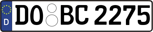 DO-BC2275