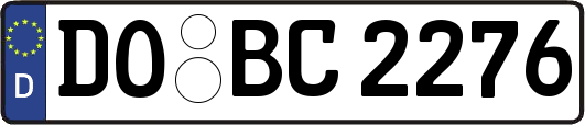 DO-BC2276