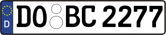 DO-BC2277