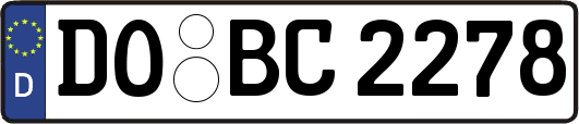DO-BC2278
