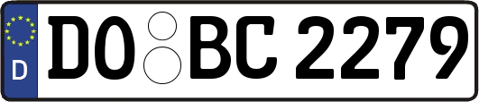 DO-BC2279