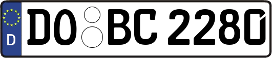 DO-BC2280