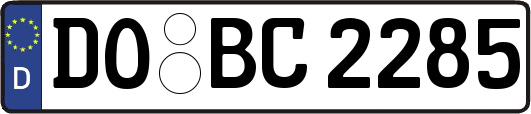 DO-BC2285