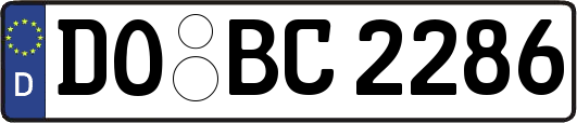 DO-BC2286