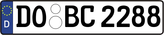 DO-BC2288