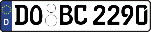 DO-BC2290