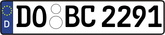 DO-BC2291