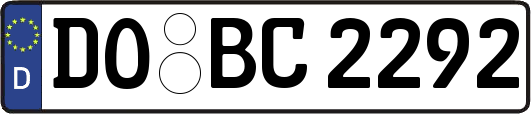 DO-BC2292