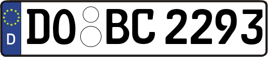 DO-BC2293