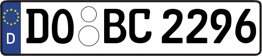 DO-BC2296
