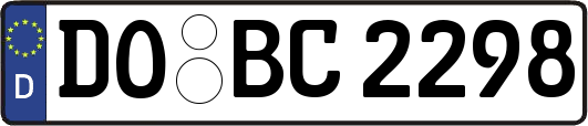DO-BC2298
